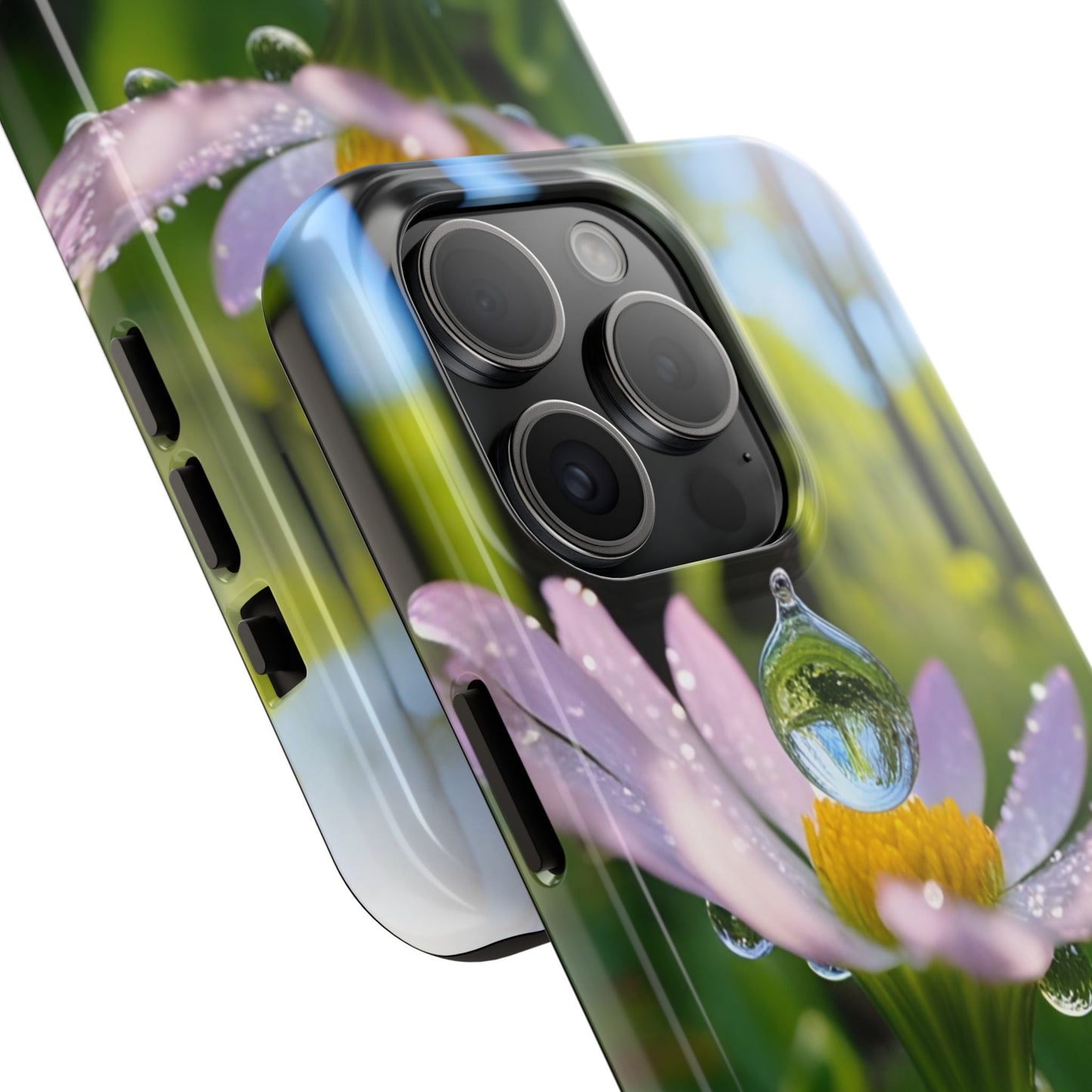Nature-Inspired Phone Cases