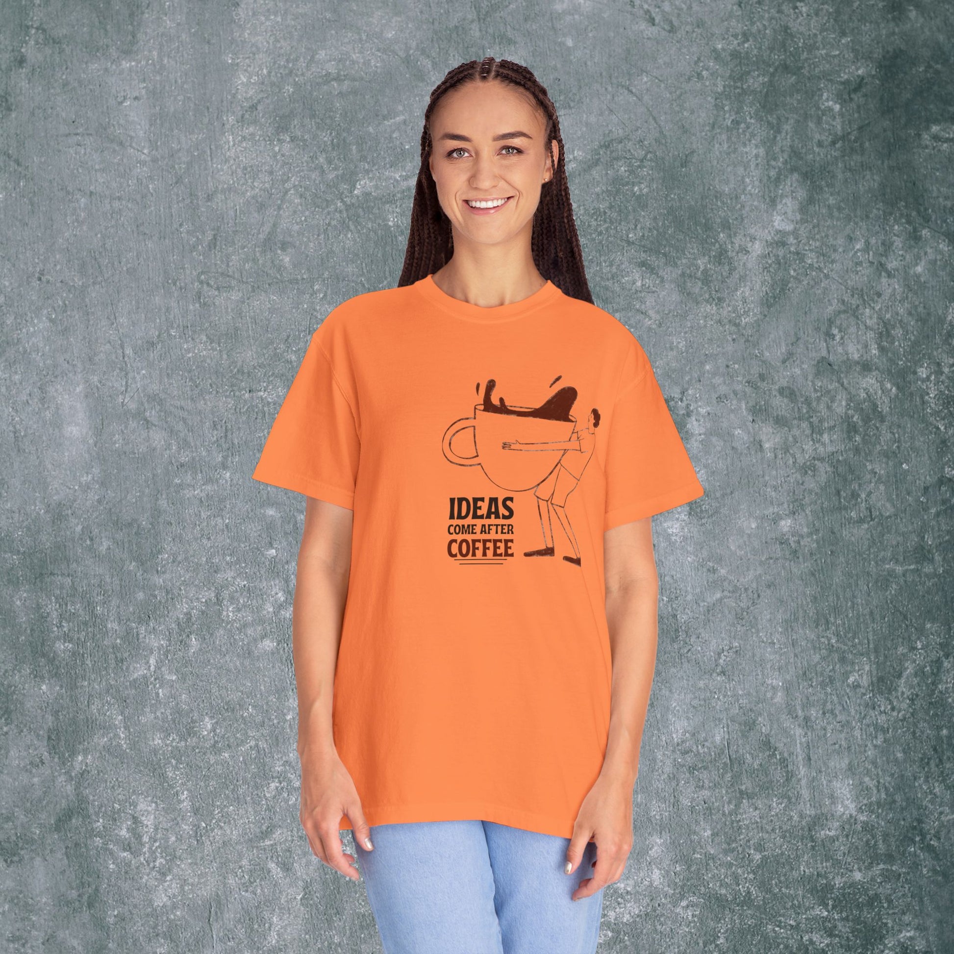 Coffee Lovers T-shirt