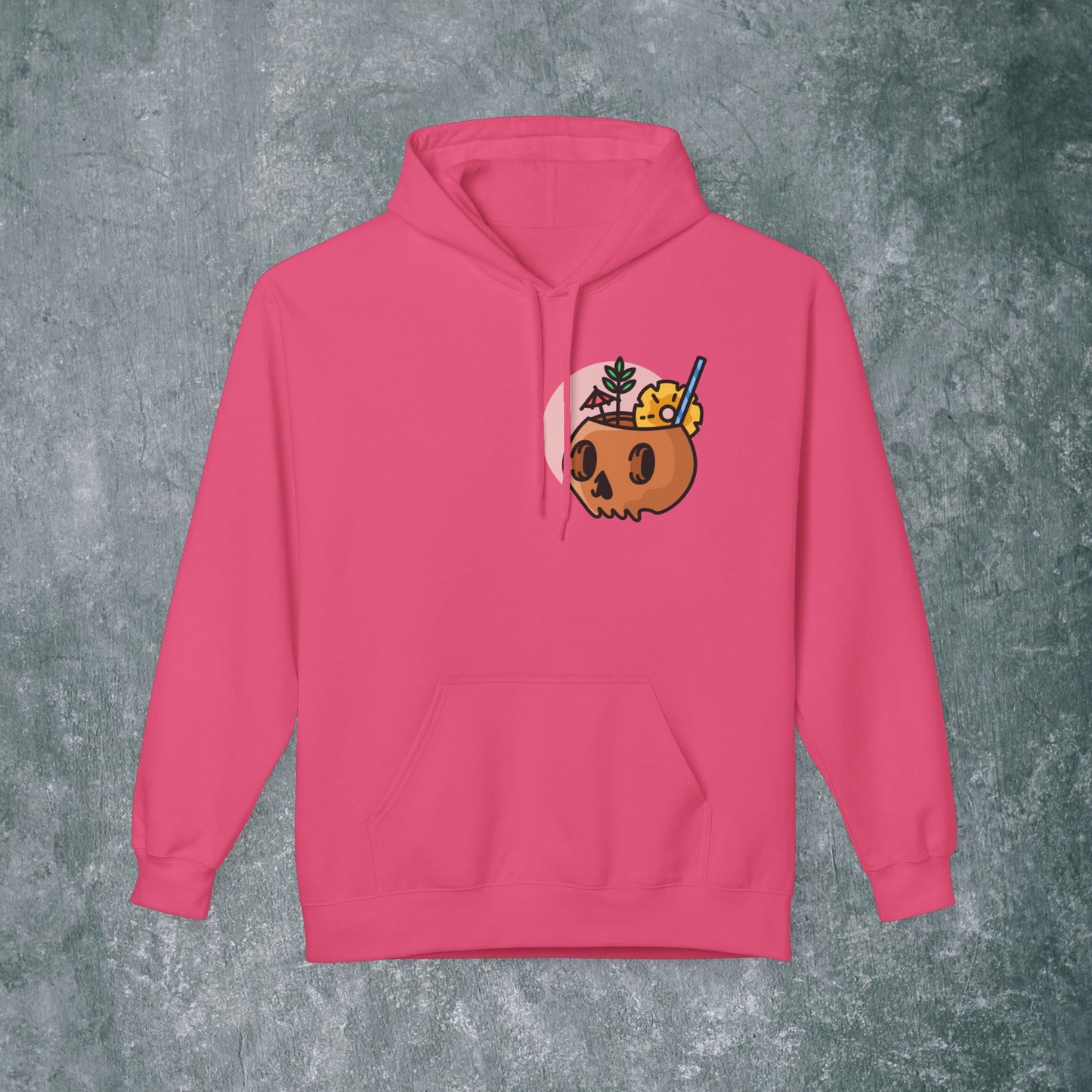 Where Is My Candy Hoodie