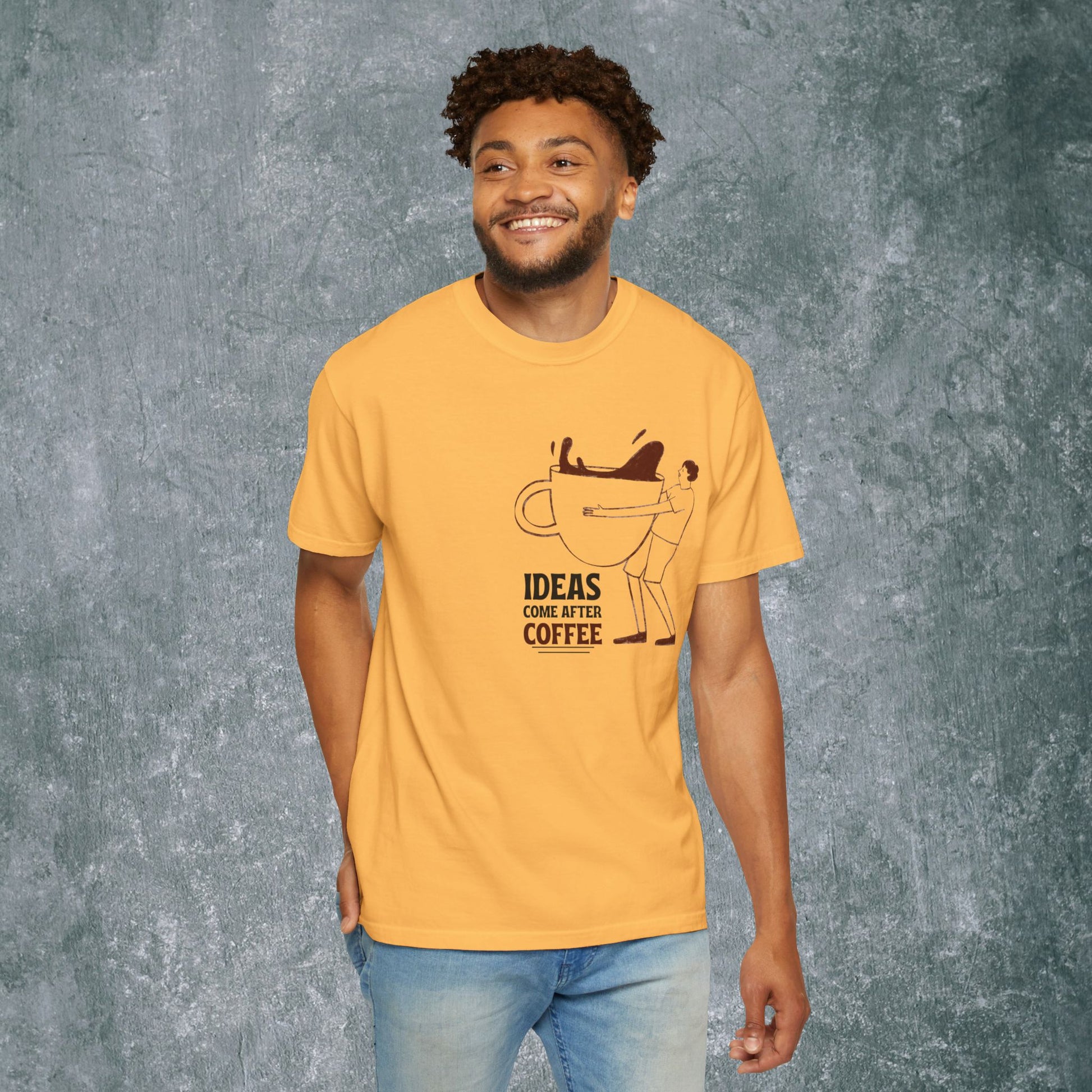 Coffee Lovers T-shirt