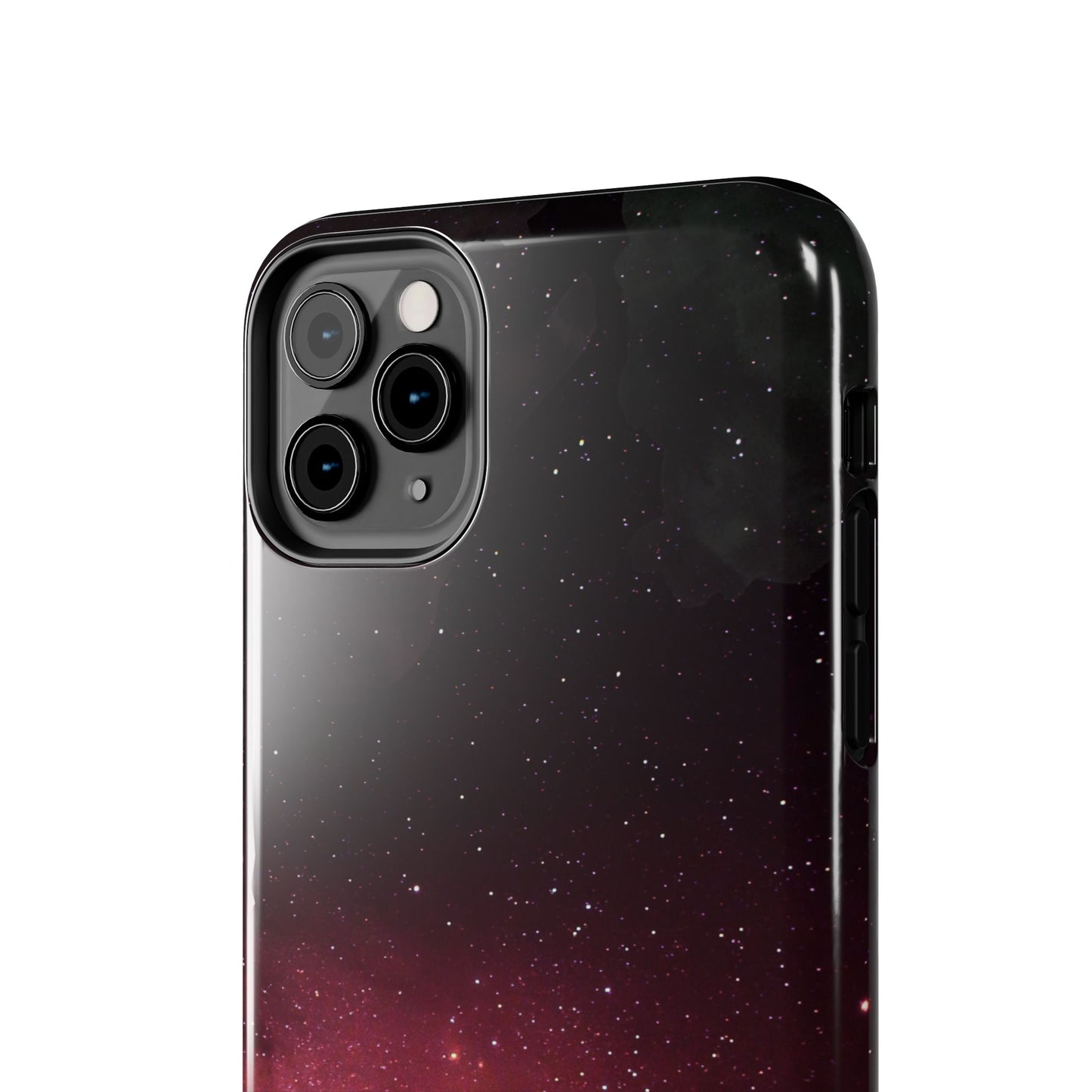 Phone Case - Galaxy Starry Night Tough Case - It's YOUR Time to Shine