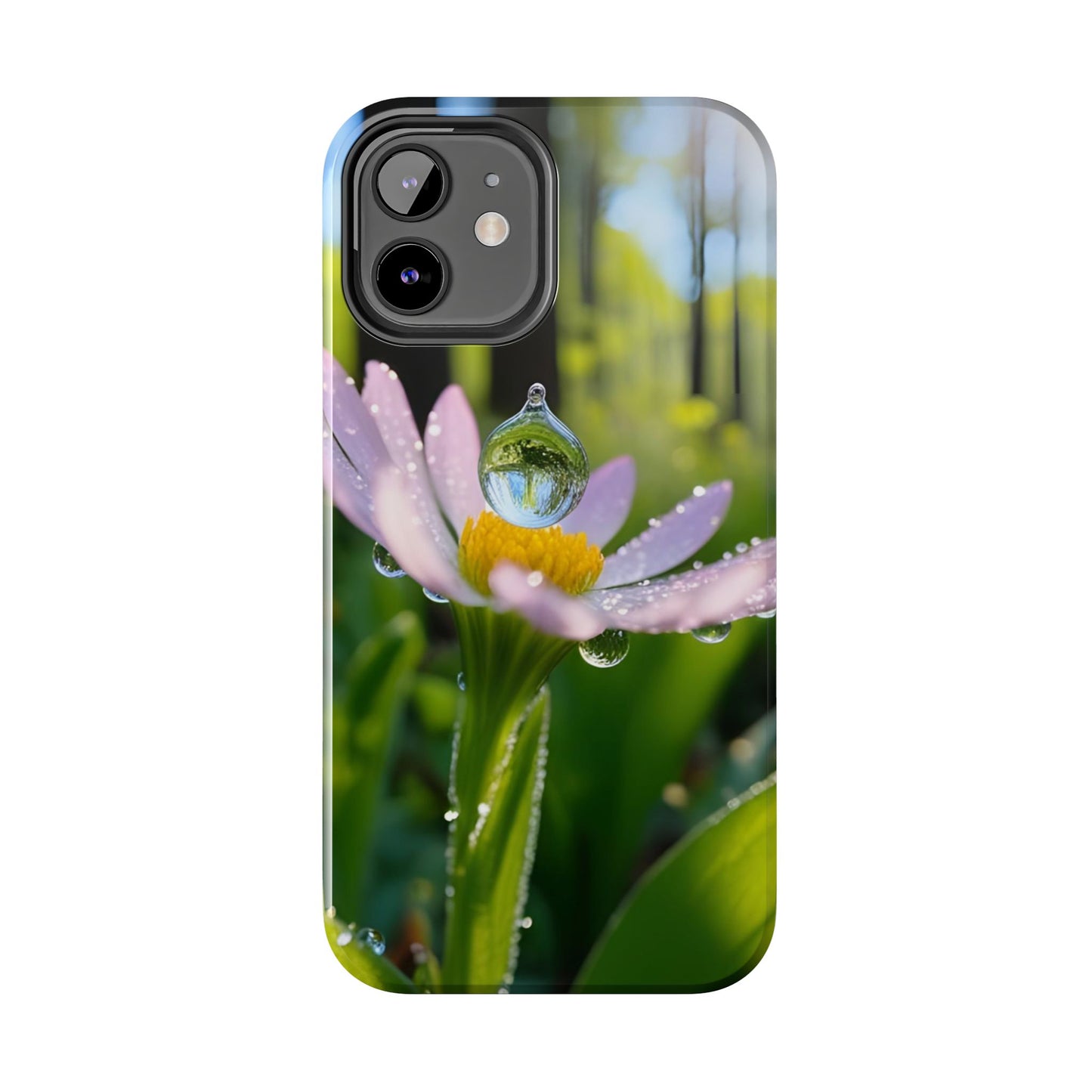 Nature-Inspired Phone Cases