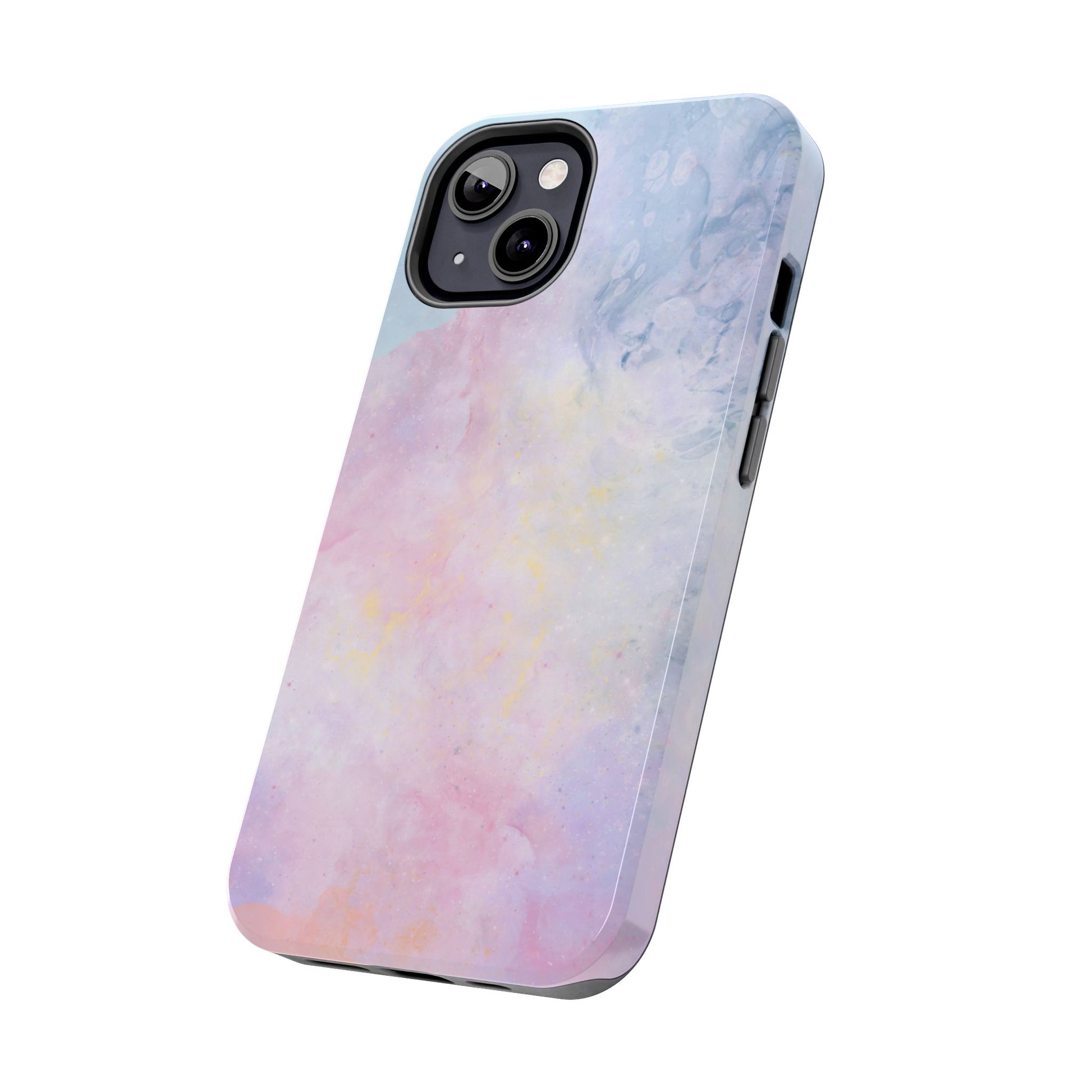 Pastel Galaxy Phone Cases | Durable, Stylish, Protection