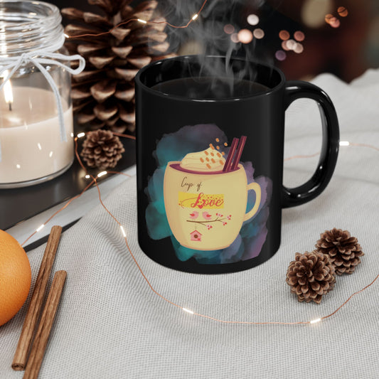 Charming Coffee Mug -Perfect Gift for Coffee Lovers
