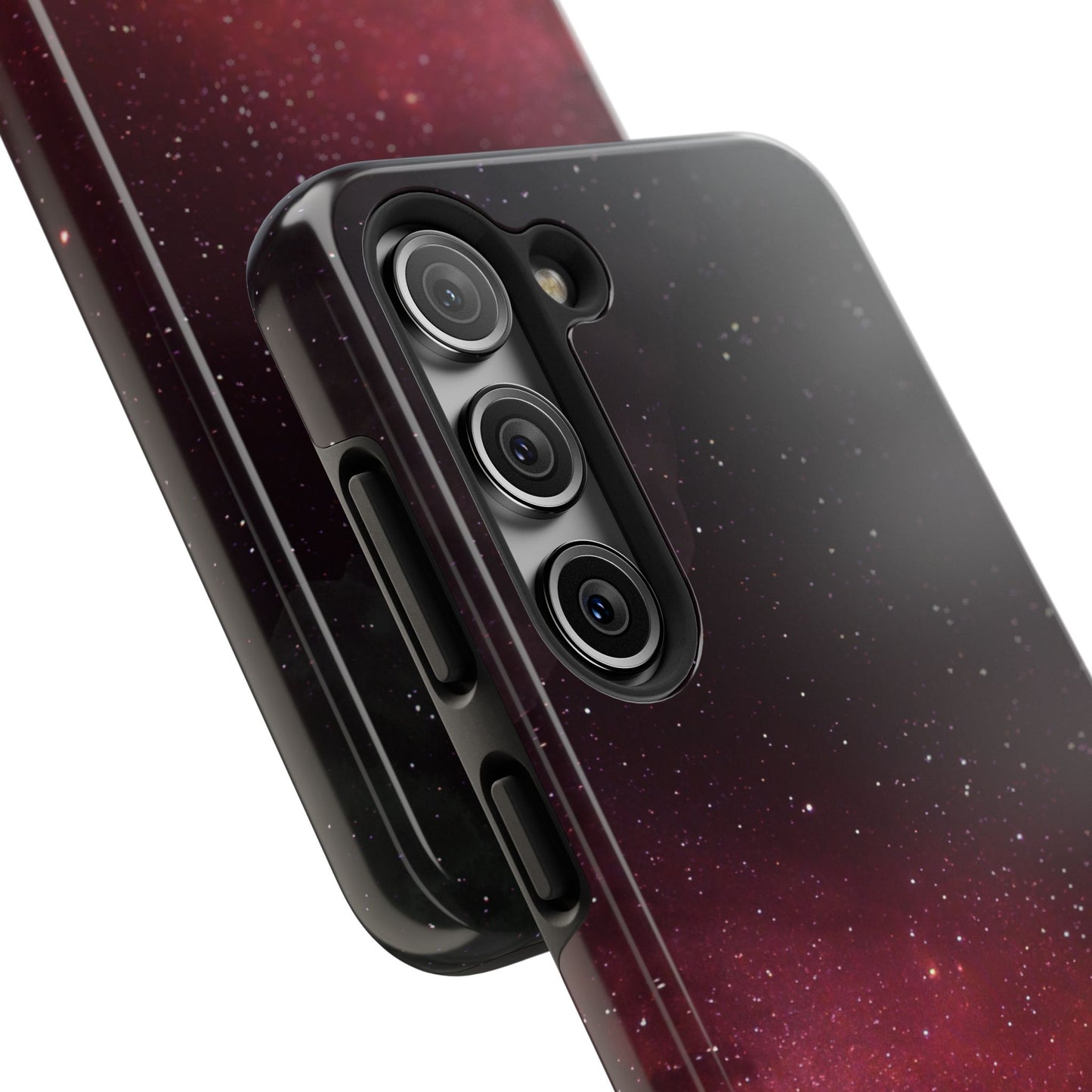 Phone Case - Galaxy Starry Night Tough Case - It's YOUR Time to Shine
