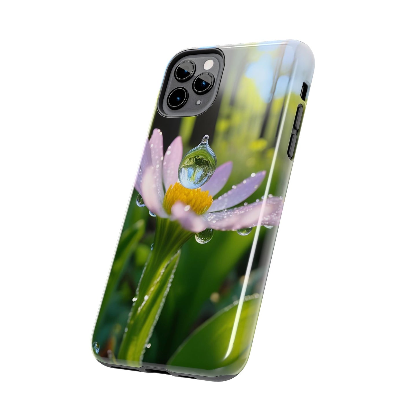 Nature-Inspired Phone Cases