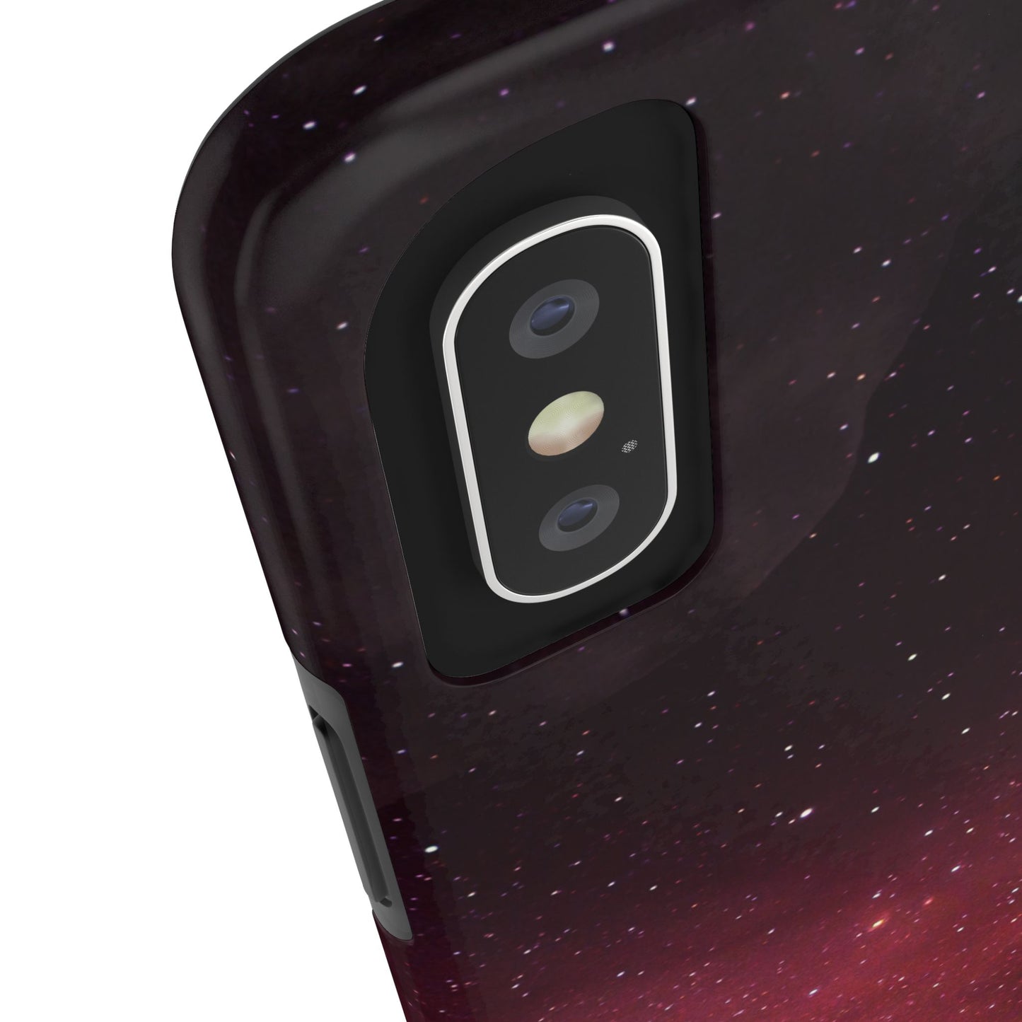 Phone Case - Galaxy Starry Night Tough Case - It's YOUR Time to Shine