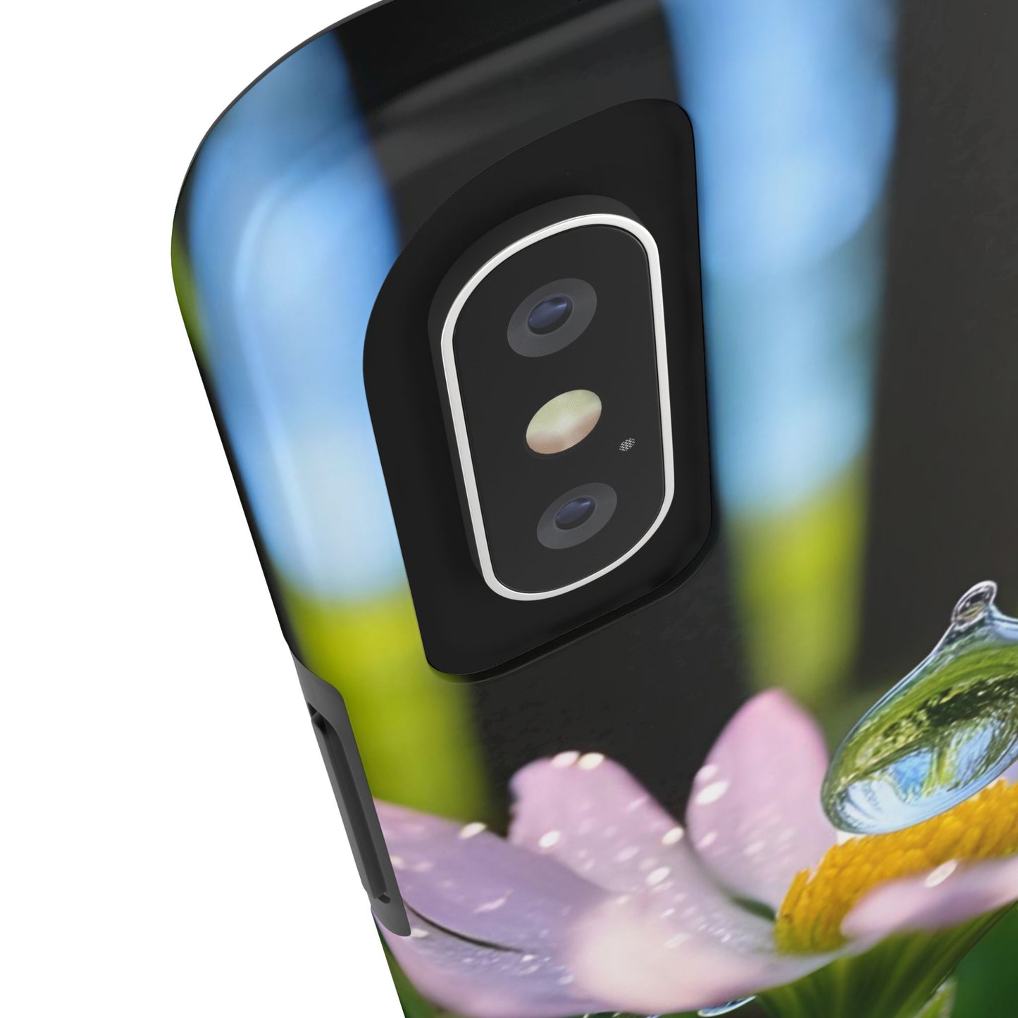 Nature-Inspired Phone Cases