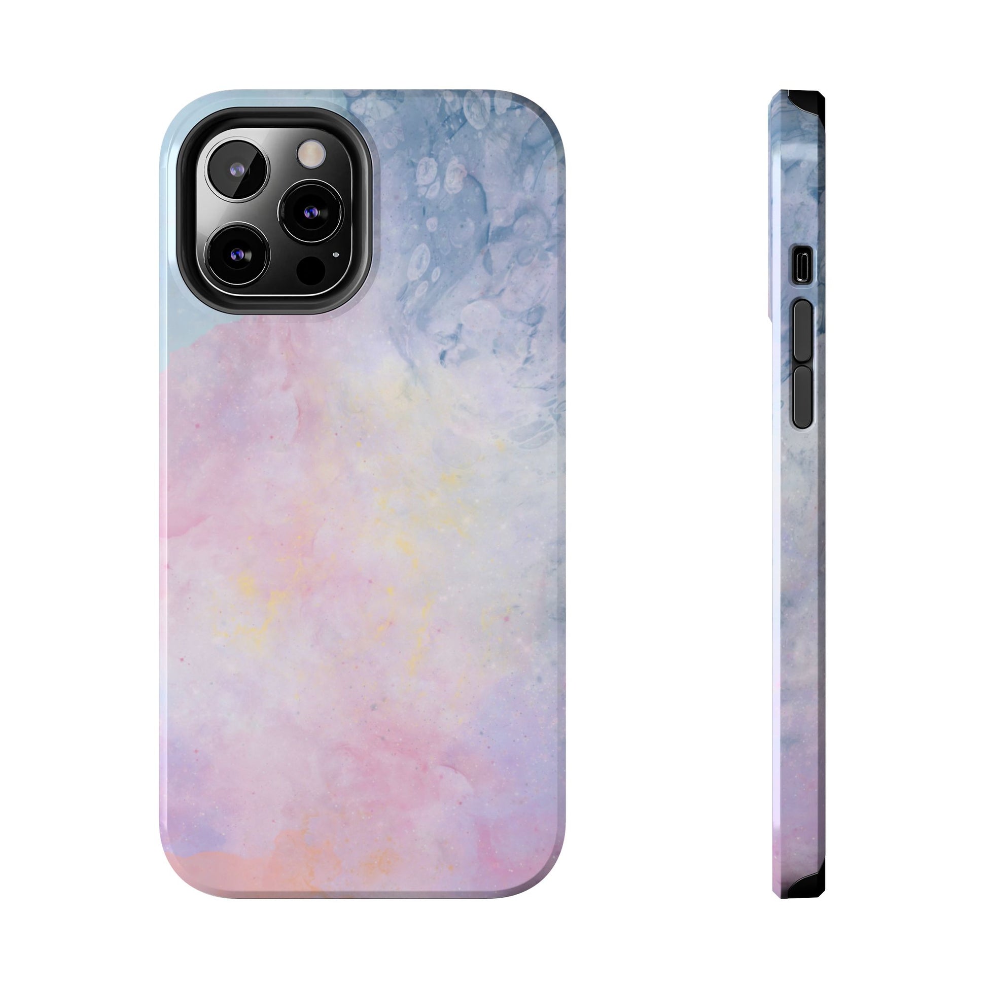 Pastel Galaxy Phone Cases | Durable, Stylish, Protection
