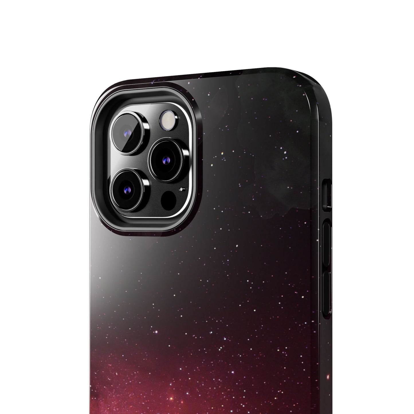 Phone Case - Galaxy Starry Night Tough Case - It's YOUR Time to Shine