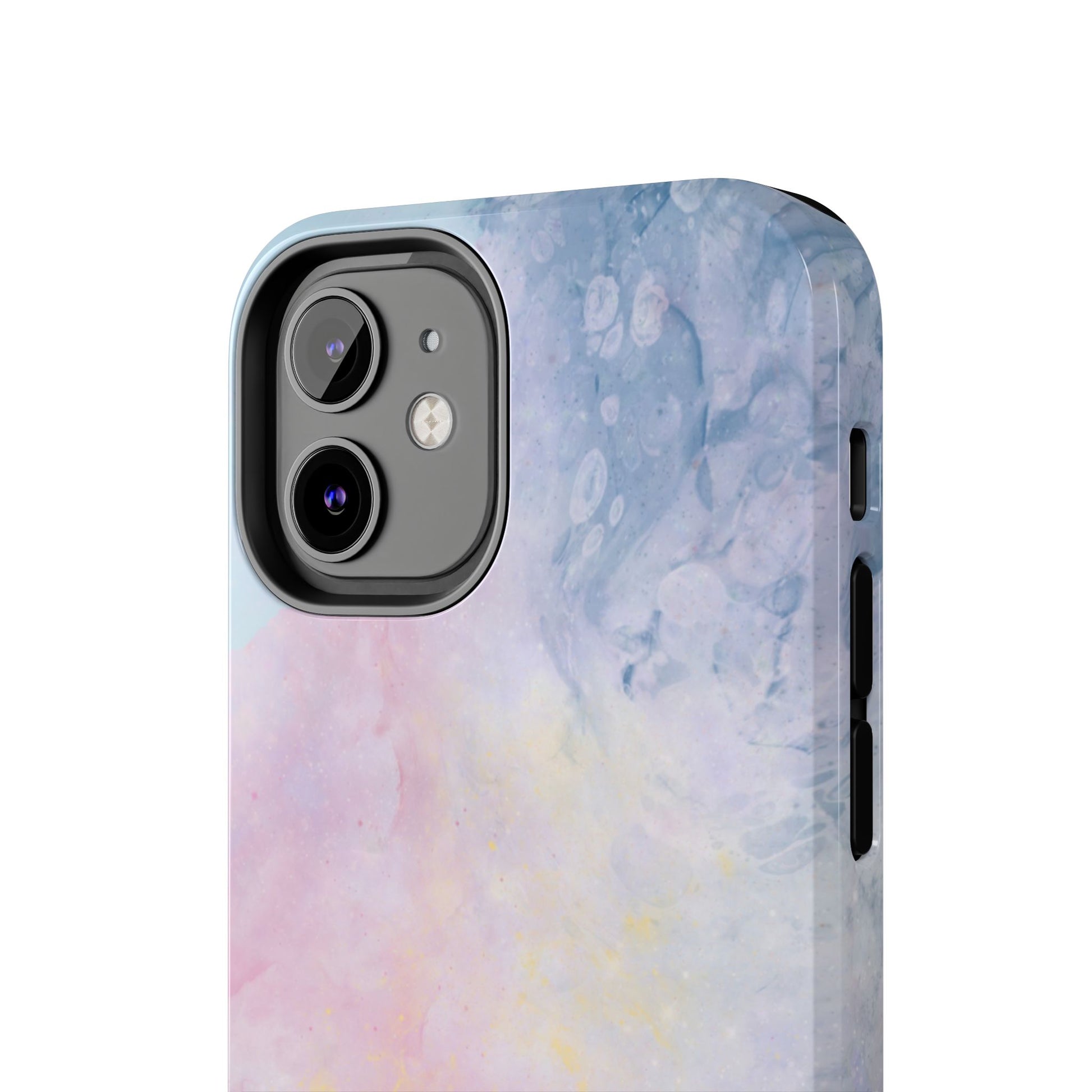 Pastel Galaxy Phone Cases | Durable, Stylish, Protection