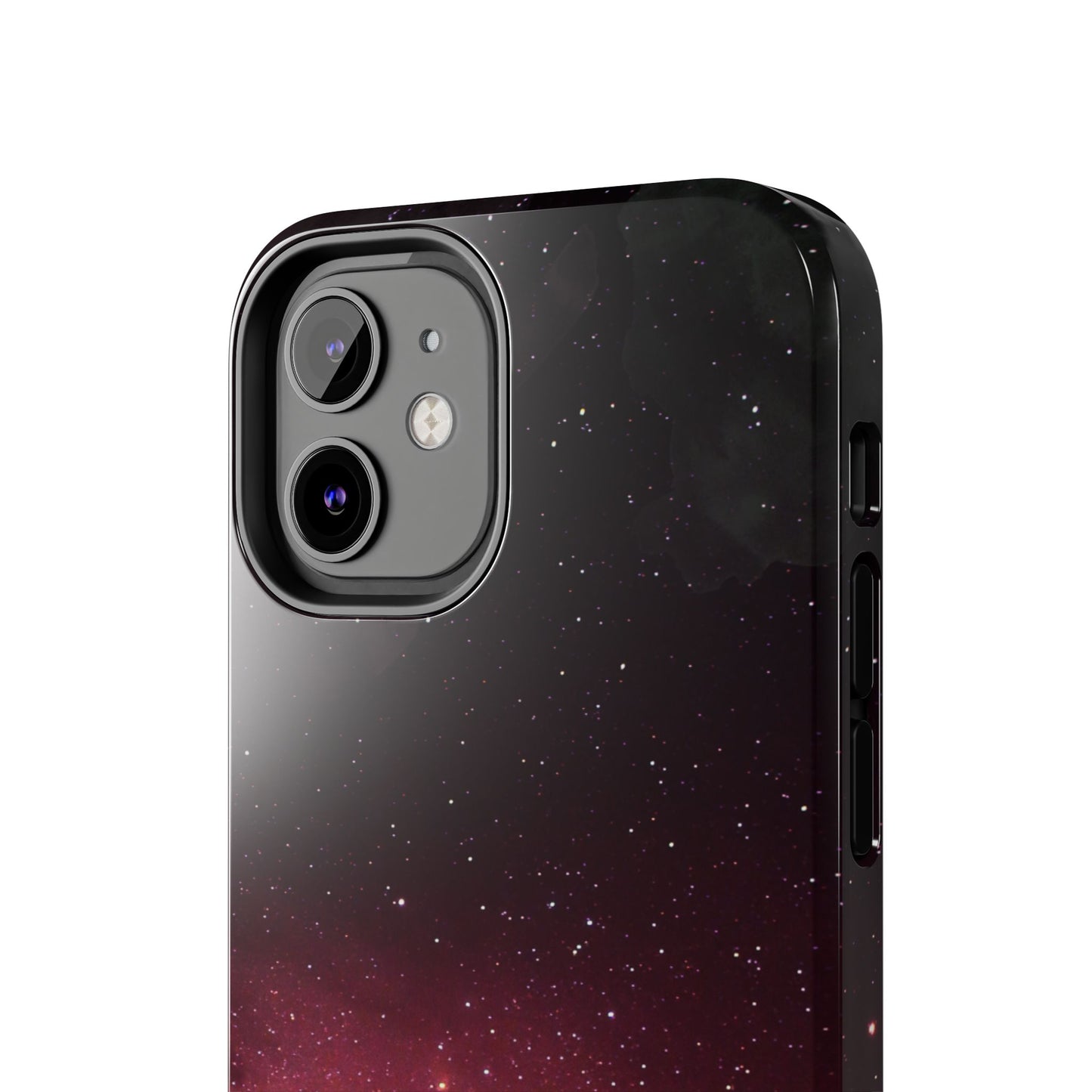 Phone Case - Galaxy Starry Night Tough Case - It's YOUR Time to Shine