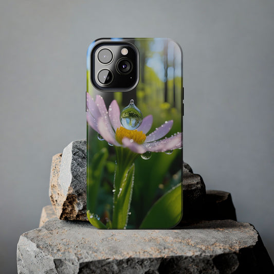 Nature-Inspired Phone Cases
