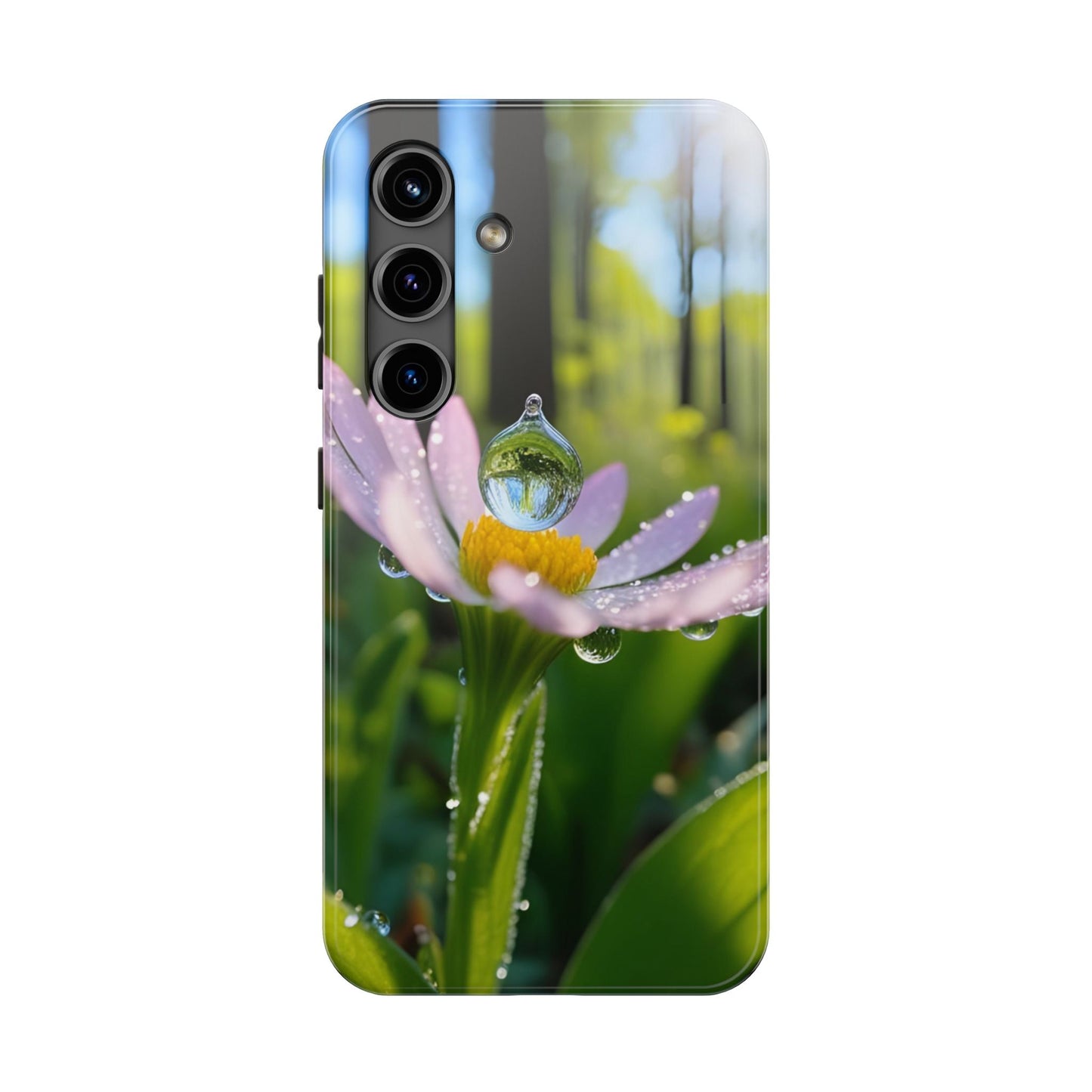Nature-Inspired Phone Cases