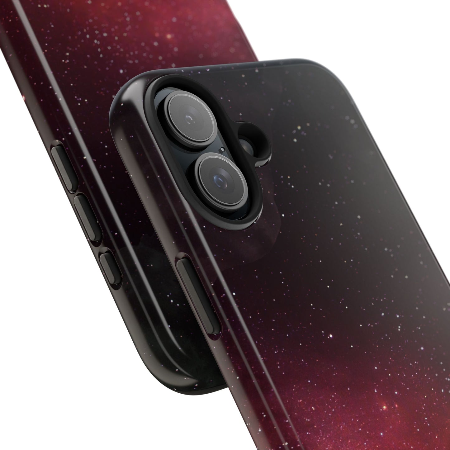 Phone Case - Galaxy Starry Night Tough Case - It's YOUR Time to Shine