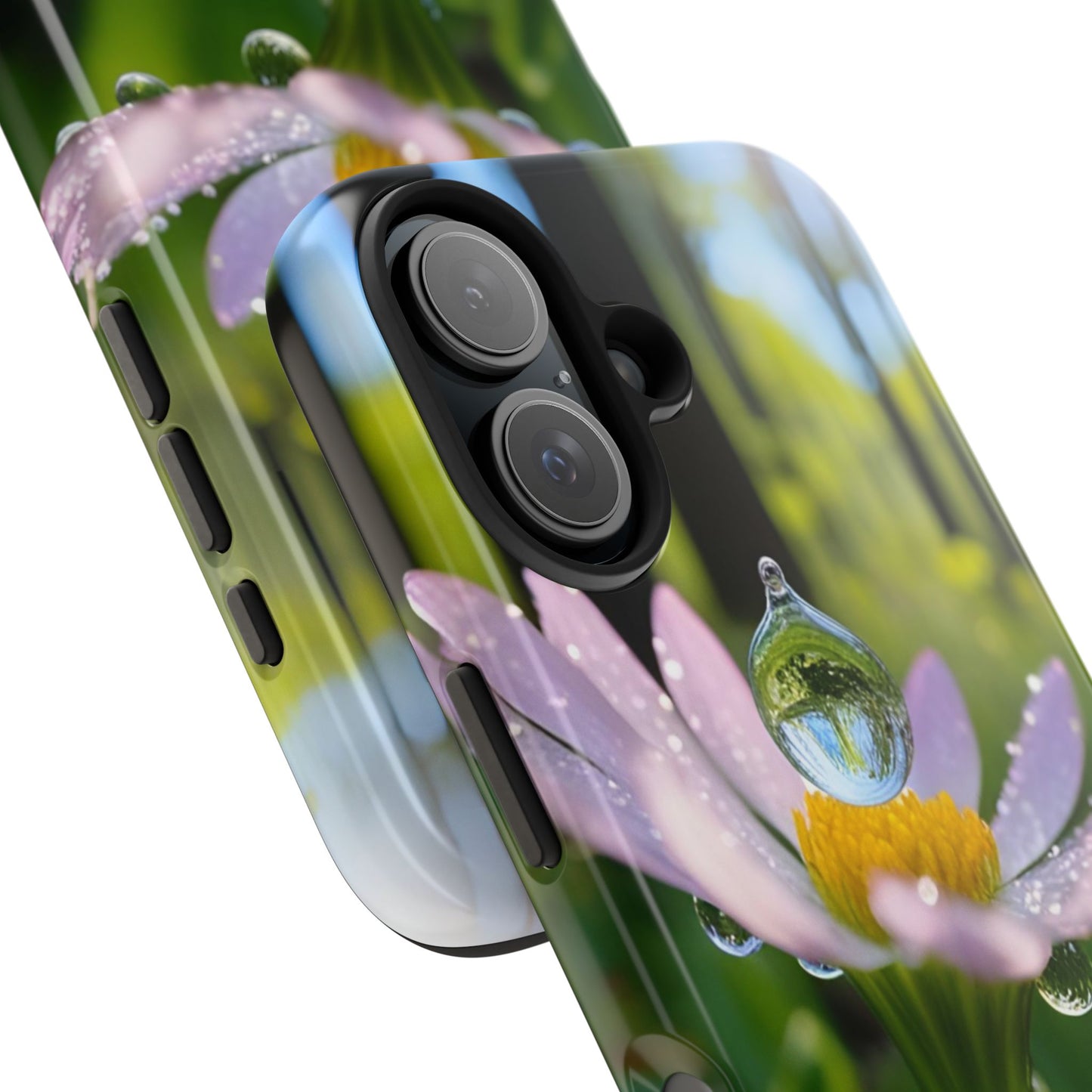 Nature-Inspired Phone Cases