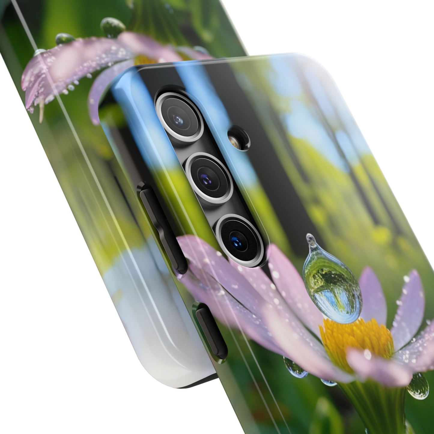 Nature-Inspired Phone Cases