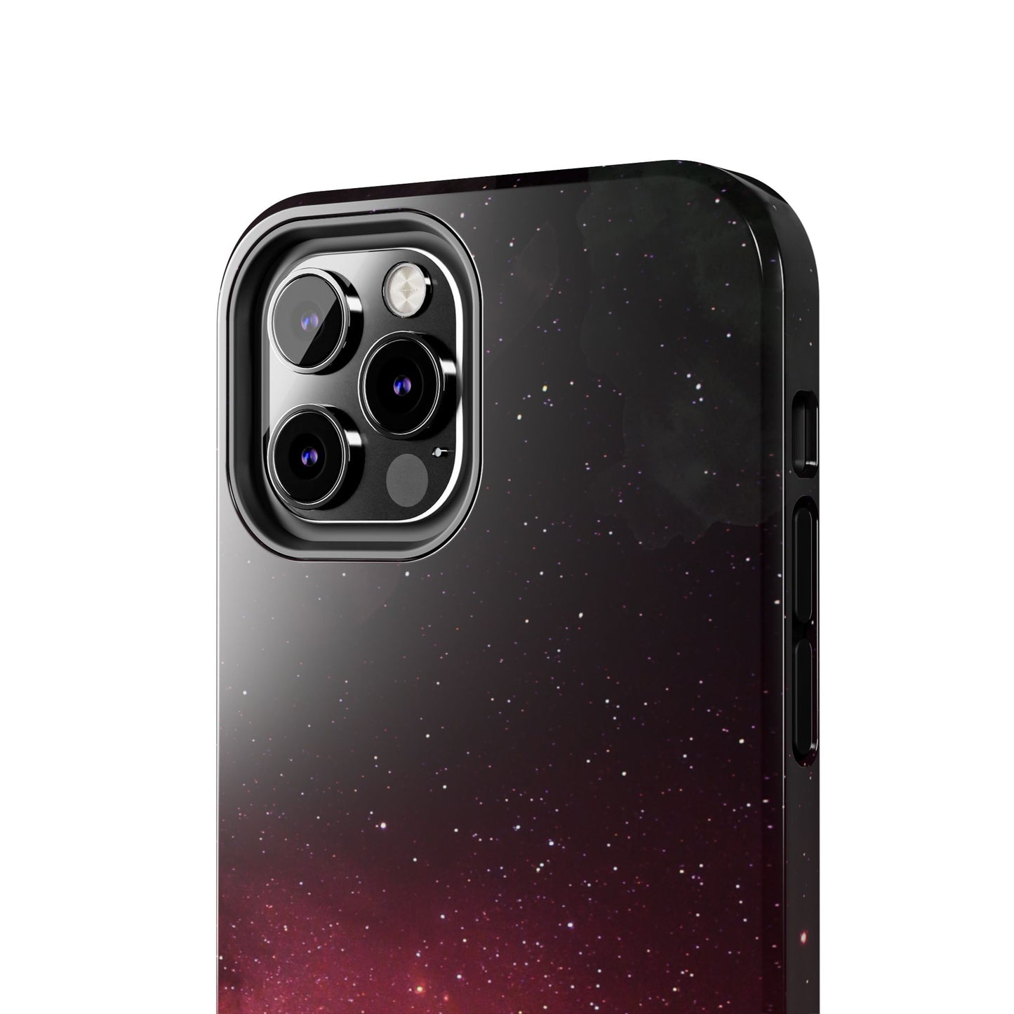 Phone Case - Galaxy Starry Night Tough Case - It's YOUR Time to Shine