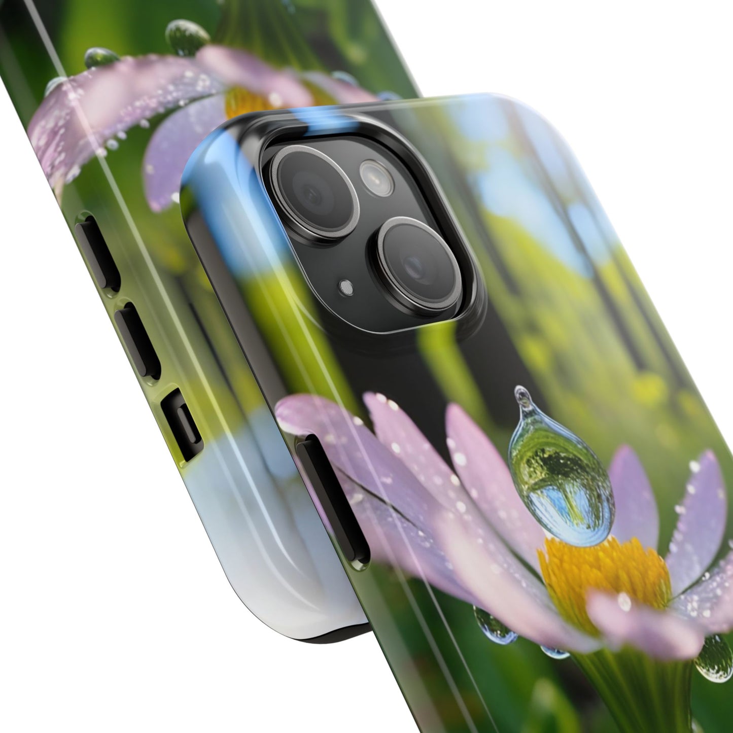 Nature-Inspired Phone Cases