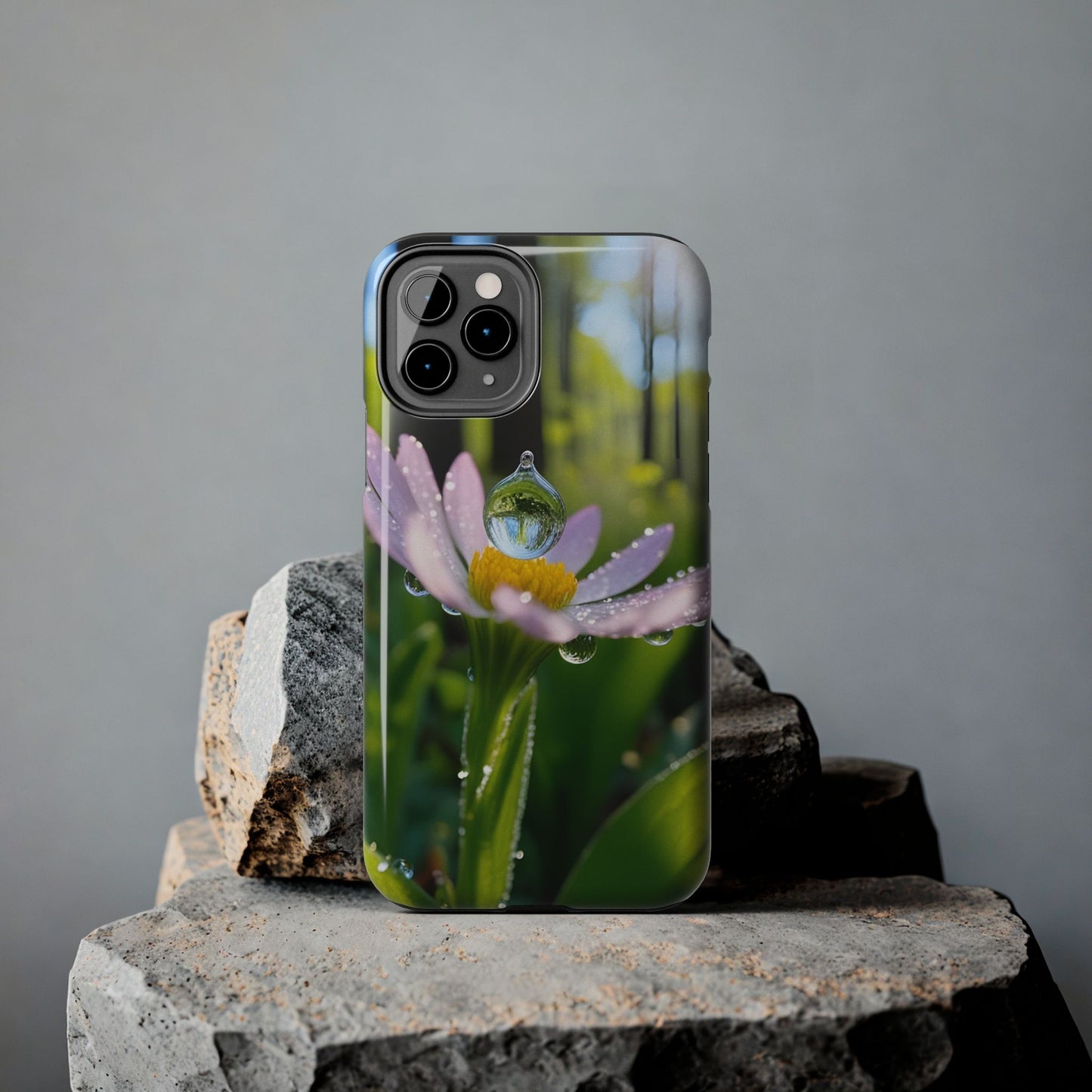 Nature-Inspired Phone Cases