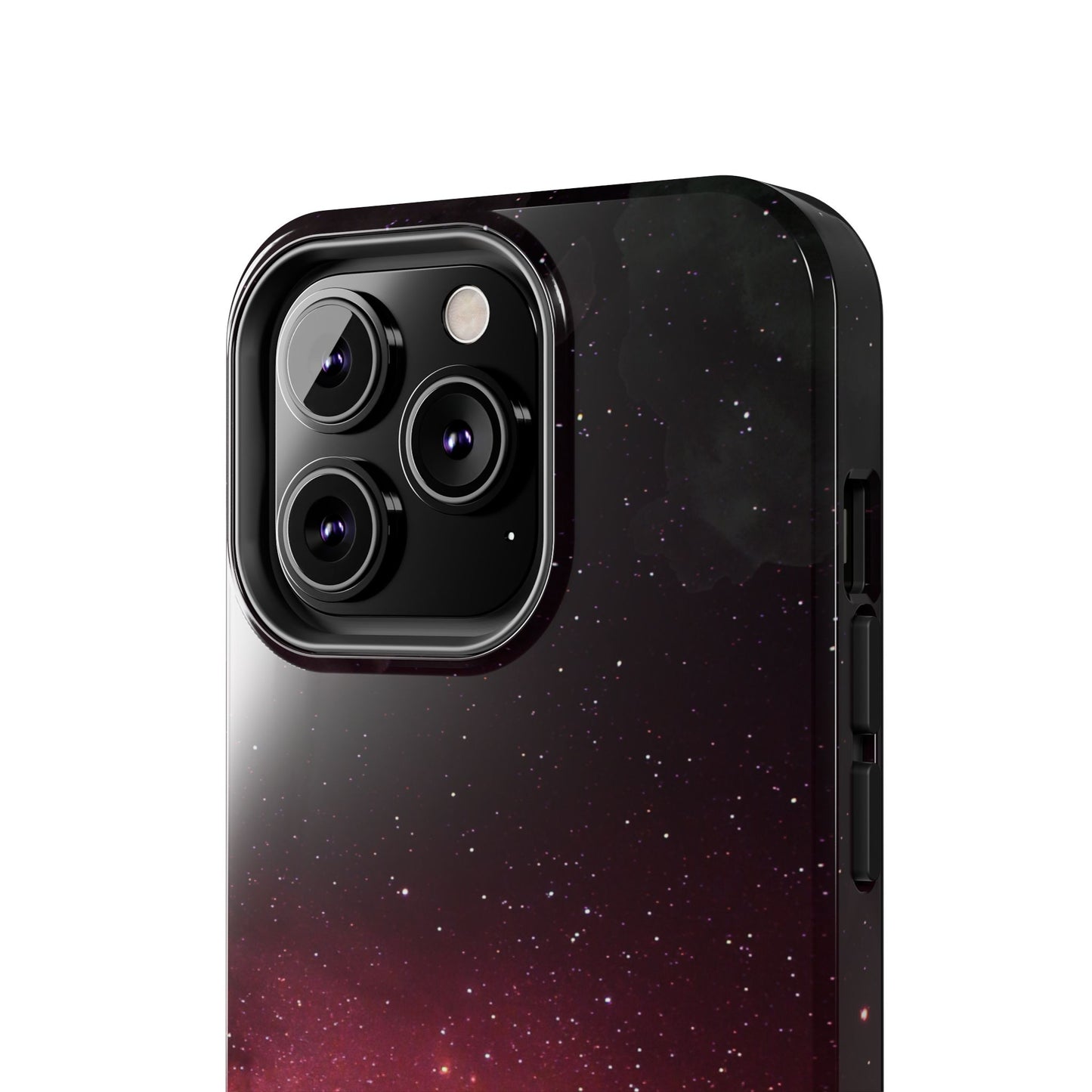 Phone Case - Galaxy Starry Night Tough Case - It's YOUR Time to Shine