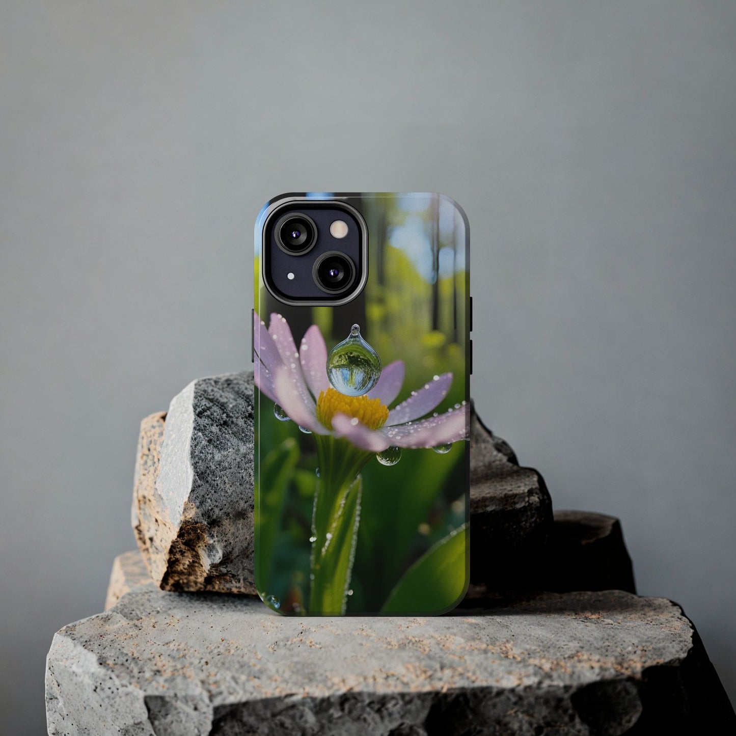 Nature-Inspired Phone Cases
