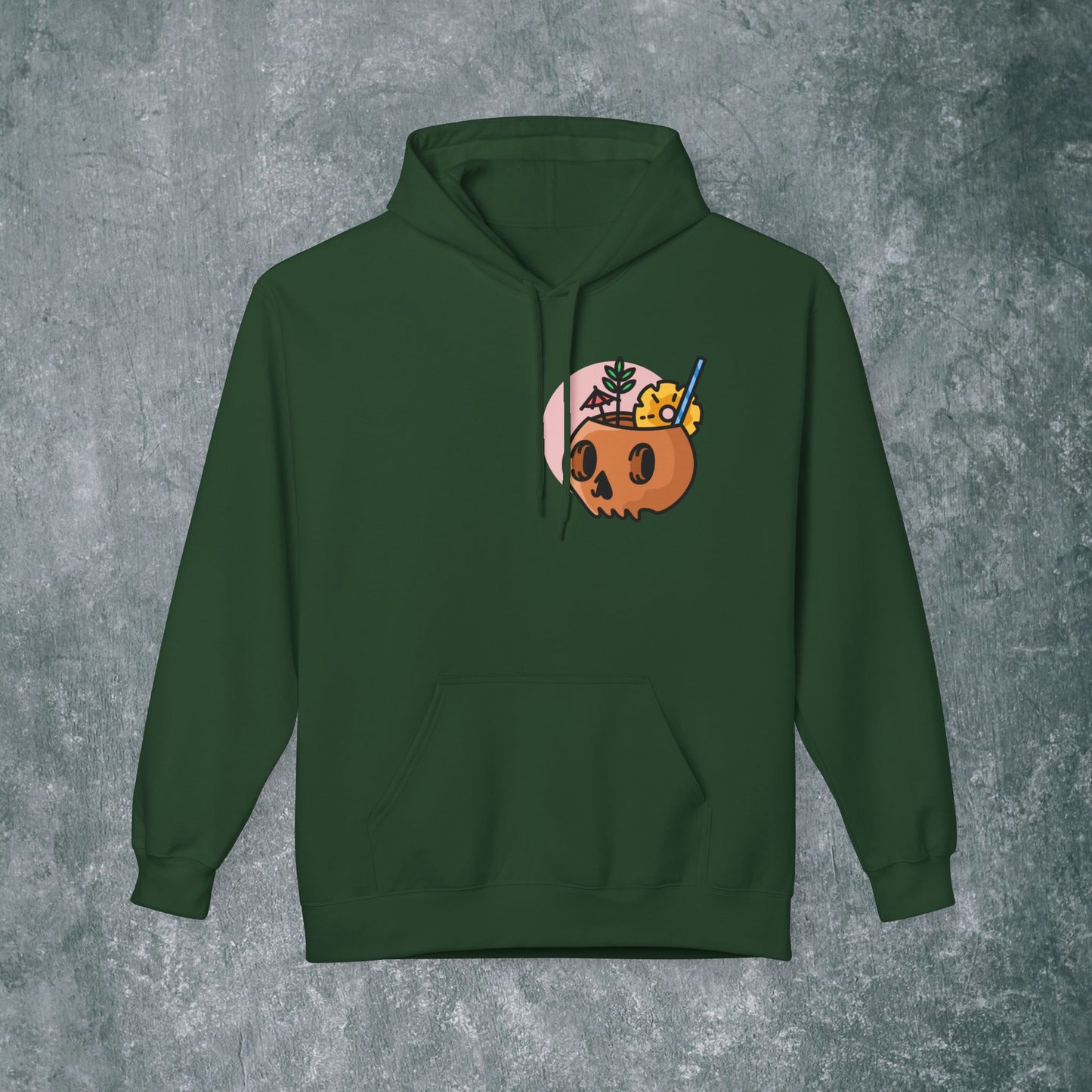 Where Is My Candy Hoodie