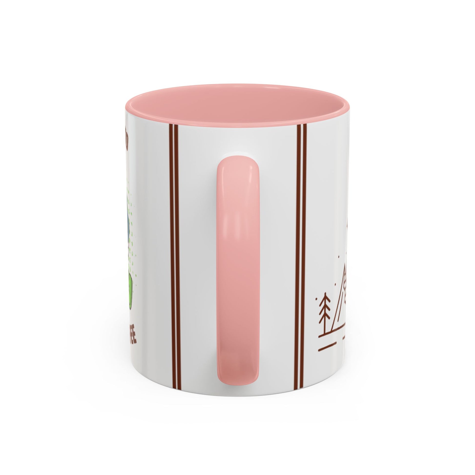 Coffee Mug - It's Time to Take a Coffee